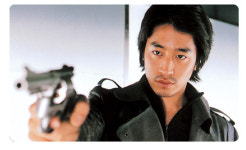 에릭, 달콤한 인생 비밀병기로 영화 데뷔