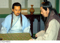 [볼 만한 TV]KBS, 해신