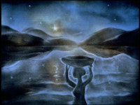 중앙시네마, 국내 최초 애니 정기상영전 개최