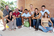 서바이벌 리노베이션 도전 최고의 집2 방영