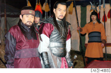 [볼 만한 TV]KBS, 해신