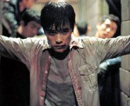 한국 영화들, 복수는 나의 것!