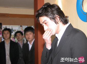 김상혁, 