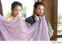 [볼 만한 TV]KBS, 해신