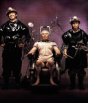 지구를 지켜라가 호러라고?