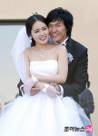 연정훈, 50년후에 한가인과 다시 결혼식하고 싶다