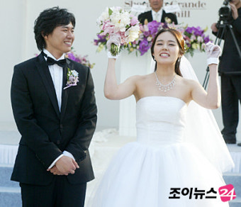 연정훈-한가인 결혼식 뒷얘기, 