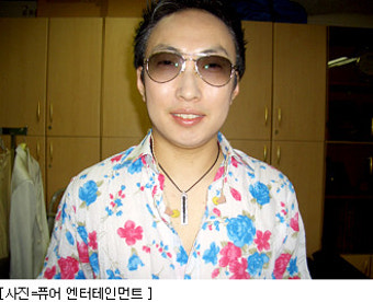 박명수, 