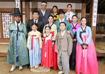 막 내린 토지, 우리 민족에게 가까이 다가갔던 드라마