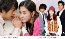 드라마 결말을 사수하라, 미국 VS 한국