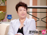 방실이, 숨기고 사는 것이 너무 답답했다