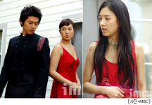 삼순이 딜레마, 려원을 미워할 수 없다