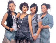 보이스투멘, 빅마마에 반했다 합동공연 제의