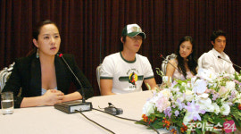 [포토]내 이름은 김삼순 신드롬 일으킨 네 주인공