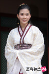서동요 이보영, 선화공주 역 정말 탐났어요