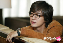 배용준, 감독의 꿈 놓지 않았다