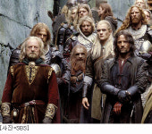 [볼만한 TV] 반지의 제왕2