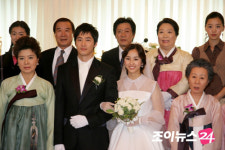 잘 살아라 노소장 한 마디에 금순이 뭉클