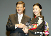 [포토]기무라 요시노, 