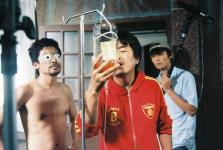 기주봉, 대학로에서 매춘..의 남기웅 감독 새영화 출연