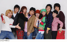 논스톱 6- 레인보우 로망스, 가능한 변화들