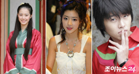 [창간 1주년 특집]이제 스타는 온라인이 만든다