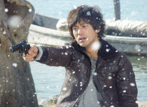 V.O.S., 시한부 뮤비에 제작비 2억원 투입