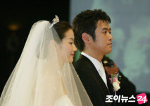 개그맨 김대희, 스튜어디스 지경선씨와 백년가약