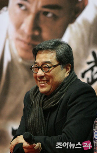 우인태 감독, 