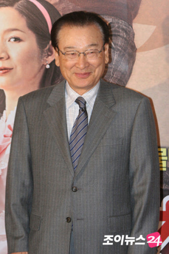 이순재, 