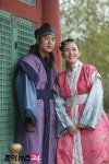 서동요, 여운 남기며시청률 25%로 종영