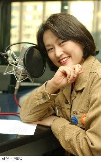 오지혜, 한국사회 거짓말에 대한 특별한 시선