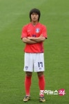 이호 부상 회복으로 가슴 속 멍 풀었다