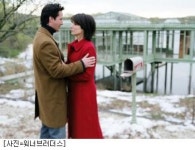 레이크 하우스, 개봉 첫 날 북미 흥행 4위