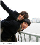 비-이민우-박정아, 영화연기 합격점 받을까?