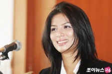 [포토]아야 메델,