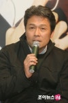 천호진, 삼거리 극장서 뮤지컬 연기 도전