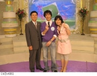 박경림 친오빠, 목소리 고운 여자 원해