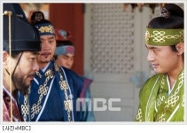 [볼만한 TV] 대소를 시기하는 영포