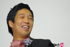 [포토]MC몽, 영화출연 생각만 해도 흐믓!