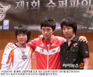 황제 임요환, 개천절 슈퍼파이트 통해 고별무대