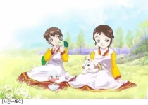 장금이의 꿈 시즌2 , 대만 사전 수출