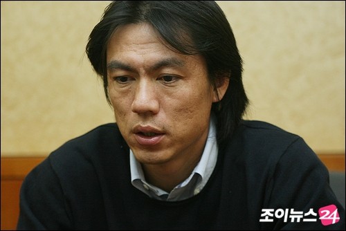 홍명보 감독, 한일전에서 자신감 심어줄 것 선수들에게 다짐