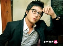 김주혁 "다니엘 헤니는 진정한 섹시男"