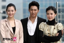 [볼만한 TV]주원을 신전의 애인으로 오해하는 은설