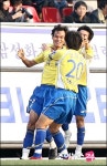 성남, 우성용 헤딩골로 챔프1차전 1-0 승