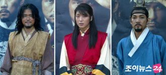 왕의 남자 3인방, 지금 이들의 행보는?