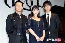 신민아 엄태웅·주지훈 성격, 생각과 달라요