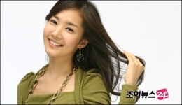 박민영, KTF SHOW 이어 빅파이 모델