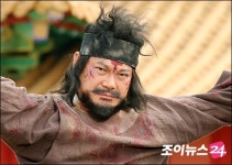 [포토]흑수돌김학철,혹시 소지섭 스타일?